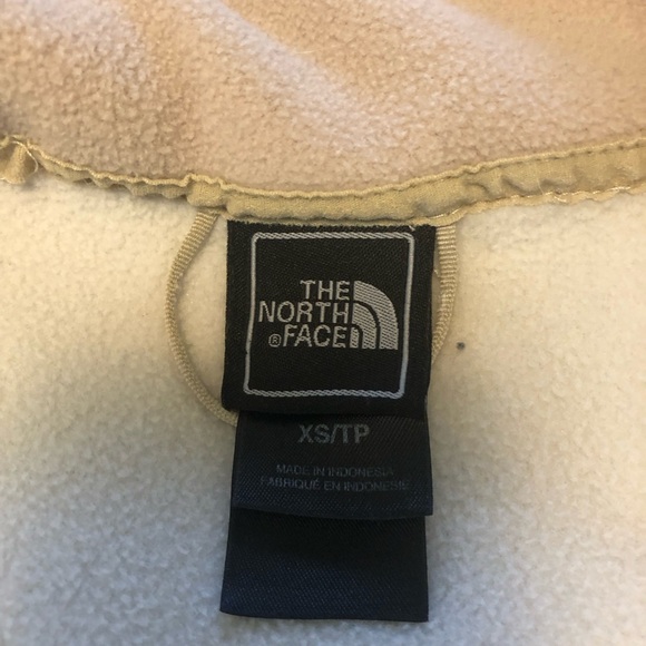 Women’s extra small North Face Jacket - Picture 2 of 4